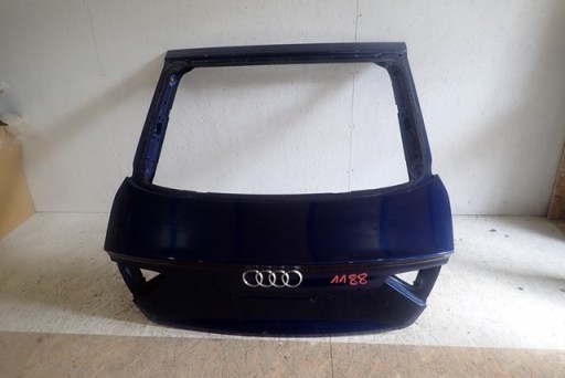 GEPEK ZADNJI POKLOPAC GEPEKA AUDI A5 SPORTBACK 8T8