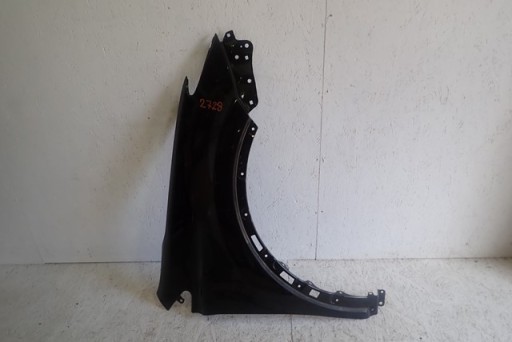 BLATOBRAN DESNA STRANA PREDNJA TOYOTA RAV4 RAV 4 12-