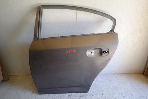 VRATA LIJEVA ZADNJA ZADNJI TOYOTA AVENSIS T27 T29 LIMUZINA / SEDAN