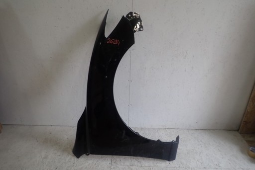 BLATOBRAN DESNA STRANA PREDNJA MAZDA 6 GJ 012-