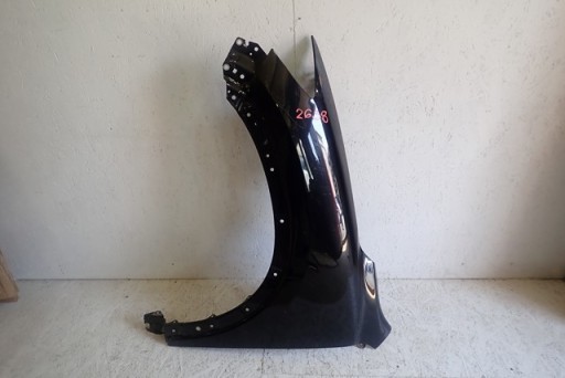 BLATOBRAN LIJEVA STRANA PREDNJA MAZDA CX5 V 2012-