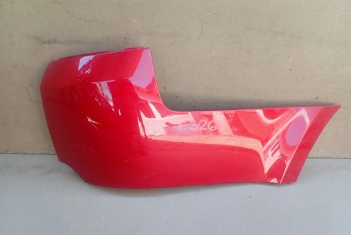 BRANIK ZADNJI BOČNI DIO DESNA STRANA RANGE ROVER SPORT 13-