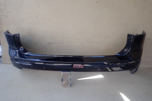 BRANIK ZADNJI VOLVO XC60 2 II 2017-