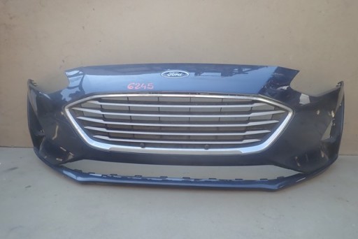 BRANIK PREDNJA STRANA FORD FOCUS MK4 IV 2018-