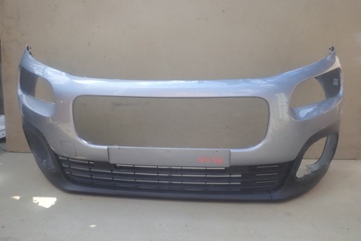 BRANIK PREDNJA STRANA CITROEN BERLINGO 4 IV 2018-