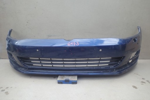 BRANIK PREDNJA STRANA VW GOLF VII 7 5G 12-16R