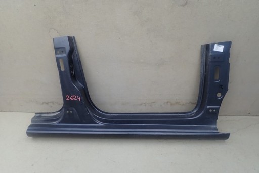 PRAG DESNA STRANA GOLI OPLATA SKODA CITIGO UP MII