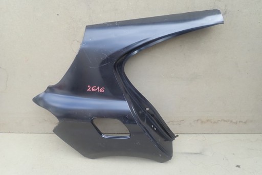 BLATOBRAN DESNA STRANA ZADNJI FIAT TIPO II 2 HATCHBACK (OBIČNI) 15-