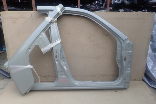 PRAG DESNA STRANA GOLI OPLATA SUZUKI VITARA II 06-14