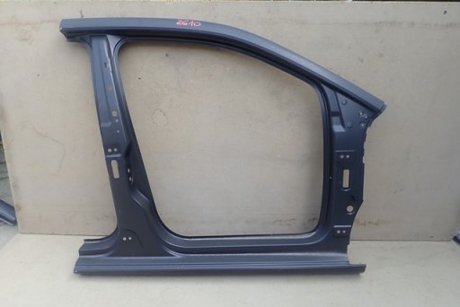 PRAG DESNA STRANA GOLI OPLATA SKODA CITIGO UP MII