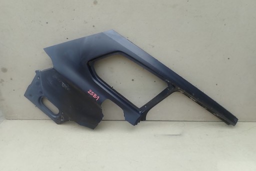 BLATOBRAN DESNA STRANA ZADNJI VW PASSAT B8 KARAVAN 3G9