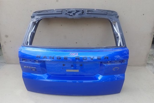 GEPEK ZADNJI POKLOPAC GEPEKA RANGE ROVER SPORT 13-