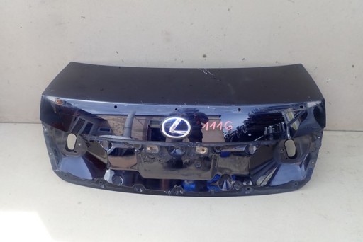 GEPEK ZADNJI POKLOPAC GEPEKA LEXUS GS 2005-2012R