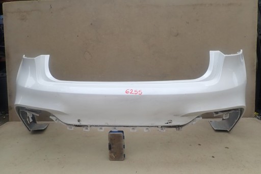 BRANIK ZADNJI BMW X6 F16 M PAKET