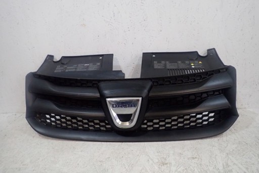 MASKA GRIL DACIA SANDERO II 2 LOGAN 12-