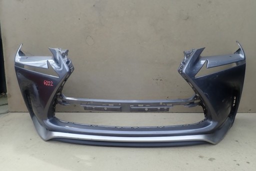 BRANIK PREDNJA STRANA LEXUS NX 2014-