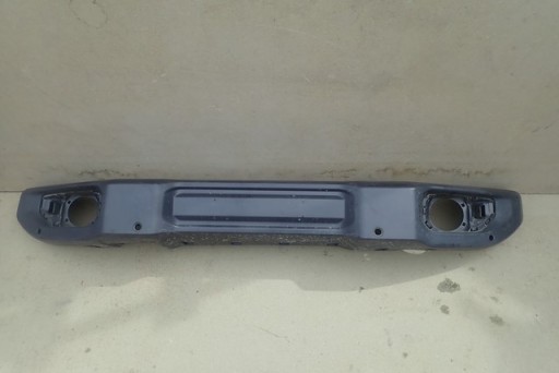 BRANIK PREDNJA STRANA JEEP WRANGLER 4 IV JL 2018-