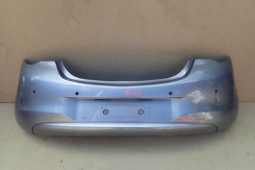 BRANIK ZADNJI OPEL CORSA E 2014-