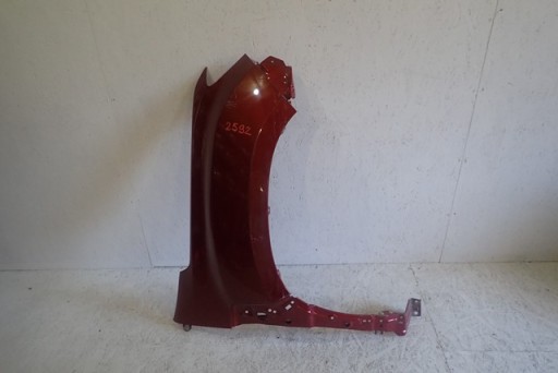 BLATOBRAN DESNA STRANA PREDNJA DACIA DUSTER 2 II 17-