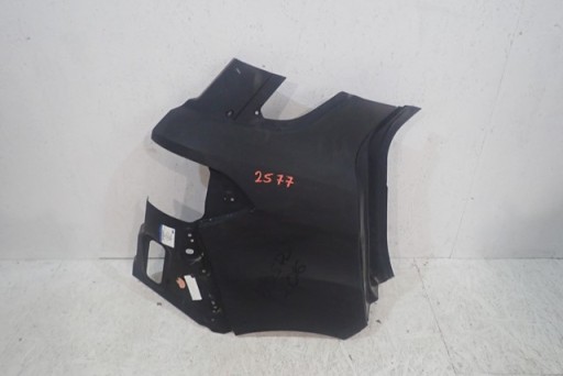 BLATOBRAN DESNA STRANA ZADNJI FORD ECOSPORT 2012-