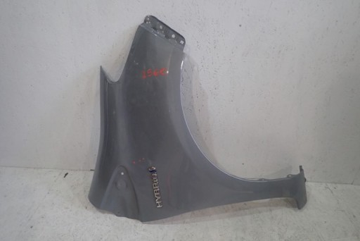 BLATOBRAN DESNA STRANA PREDNJA TOYOTA YARIS III 3 11-