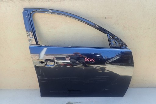 VRATA DESNA  PREDNJA STRANA OPEL INSIGNIA A I
