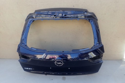 GEPEK ZADNJI POKLOPAC OPEL INSIGNIA 2 II B KARAVAN