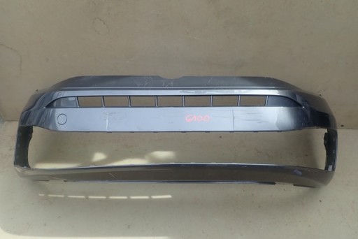 BRANIK PREDNJA STRANA VW CADDY 2K7 2020-