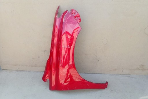 BLATOBRAN DESNA STRANA PREDNJA LEXUS RX 09-15