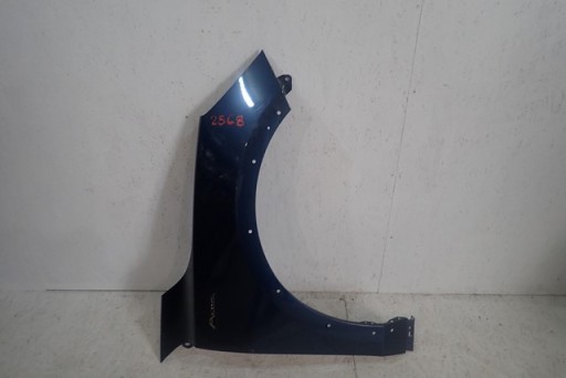 BLATOBRAN DESNA STRANA PREDNJA FORD FOCUS MK4 ACTIVE