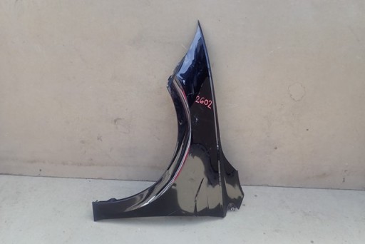 BLATOBRAN LIJEVA STRANA PREDNJA VW POLO 6 VI 2G 17-