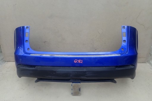 BRANIK ZADNJI LEXUS NX 2014-