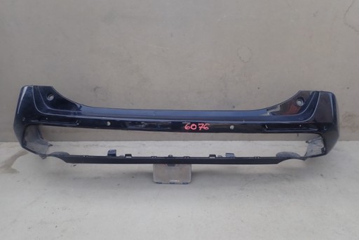 BRANIK ZADNJI TOYOTA RAV4 IV 5 V 2019-