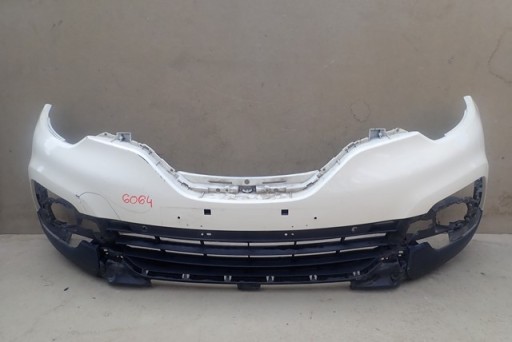 BRANIK PREDNJA STRANA RENAULT CAPTUR REDIZAJN 2017-