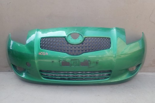 BRANIK PREDNJA STRANA TOYOTA YARIS 2 II 2005-2009R