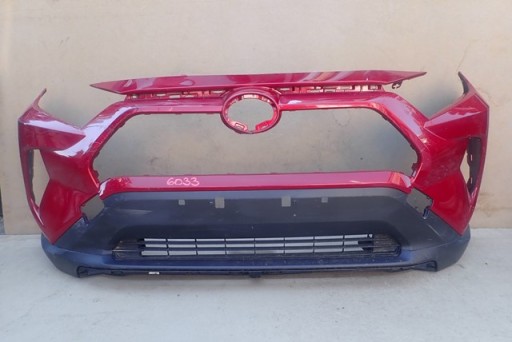 BRANIK PREDNJA STRANA TOYOTA RAV4 RAV 4 5 V 2019-