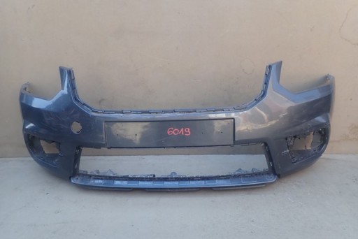 BRANIK PREDNJA STRANA SKODA YETI 5L REDIZAJN 2013-