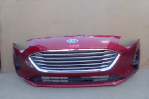 BRANIK PREDNJA STRANA FORD FOCUS MK4 IV 2018-
