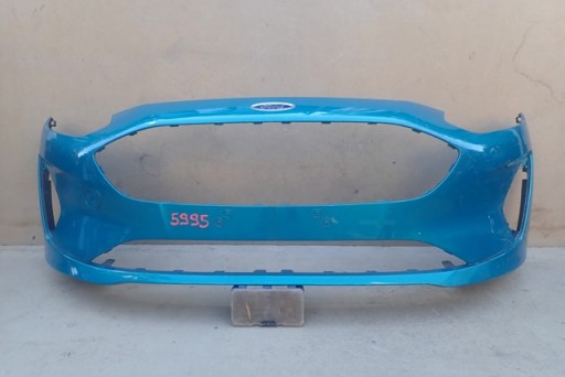 BRANIK PREDNJA STRANA FORD FIESTA MK8 VIII 2017-