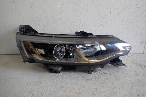 LAMPA FAR DESNA STRANA RENAULT TALISMAN LED