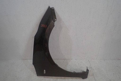 BLATOBRAN DESNA STRANA PREDNJA KIA CEED 2 II 2012-