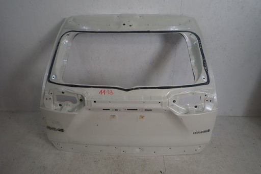 GEPEK ZADNJI POKLOPAC TOYOTA RAV 4 RAV4 V 2019-