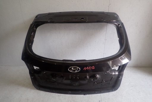 GEPEK ZADNJI POKLOPAC GEPEKA HYUNDAI I40 KARAVAN 11-