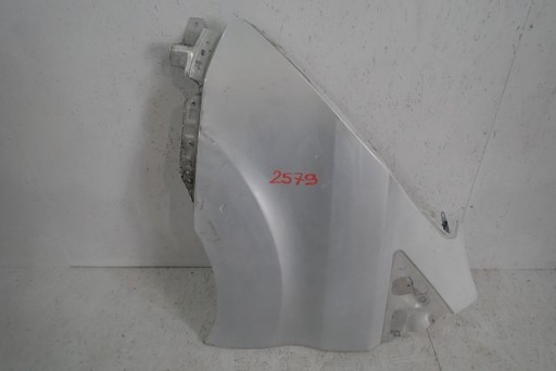 BLATOBRAN LIJEVA STRANA PREDNJA FORD TRANSIT MK8 2013-