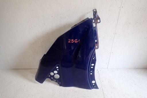 BLATOBRAN DESNA STRANA PREDNJA FORD TRANSIT MK8 2013-