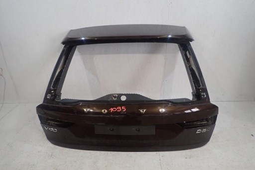 GEPEK ZADNJI POKLOPAC GEPEKA VOLVO V90 2 II KARAVAN