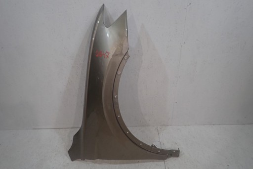 BLATOBRAN DESNA STRANA PREDNJA VW TIGUAN 5NA 2 II 16-