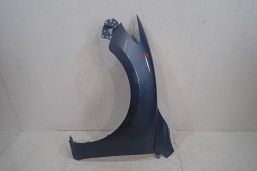 BLATOBRAN LIJEVA STRANA PREDNJA MAZDA 6 VI GJ 2012-