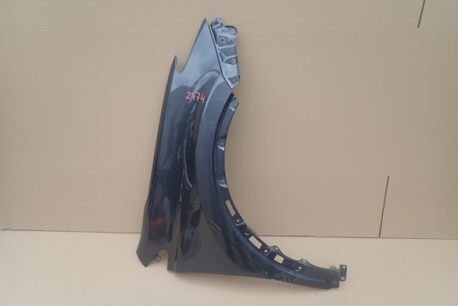 BLATOBRAN DESNA STRANA PREDNJA TOYOTA RAV4 IV 2012-