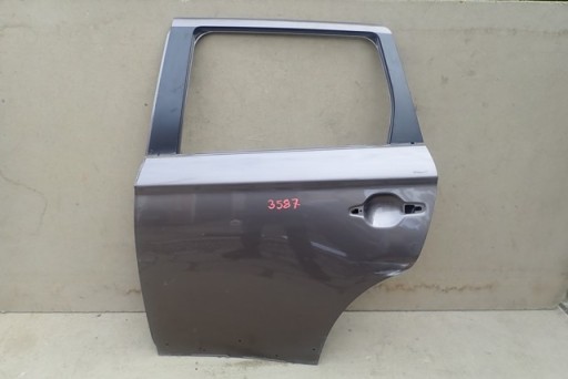 VRATA LIJEVA ZADNJA ZADNJI MITSUBISHI OUTLANDER 3 III